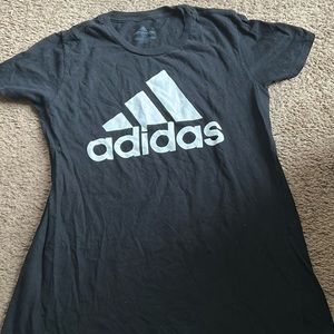 Womens adidas t shirt